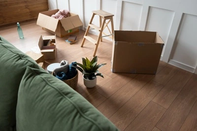 Packing tips when moving interstate from Melbourne