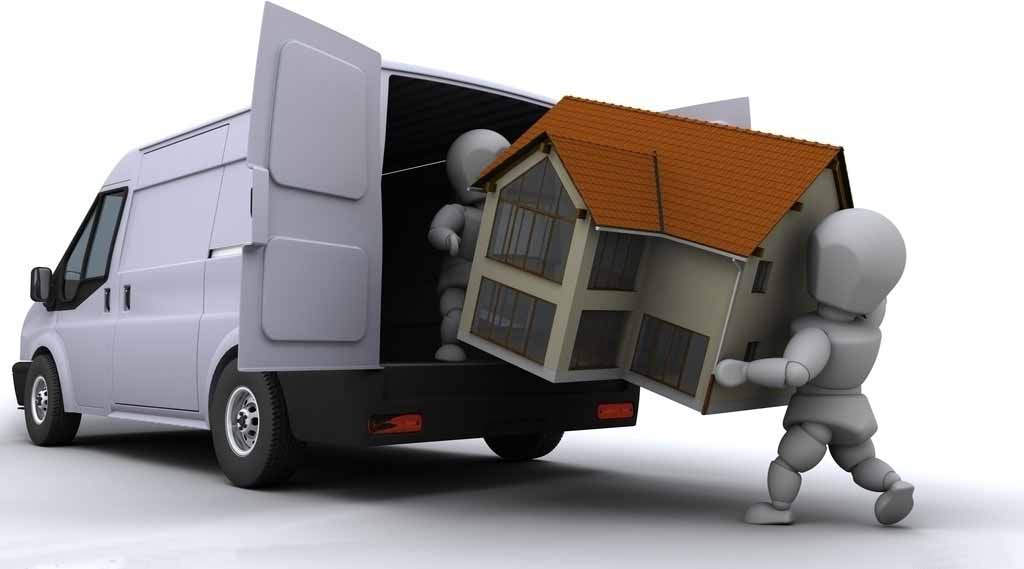 local and interstate moving services