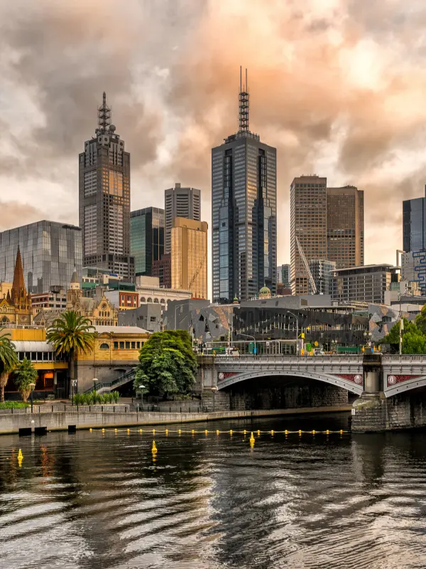 Local Melbourne furniture transport services