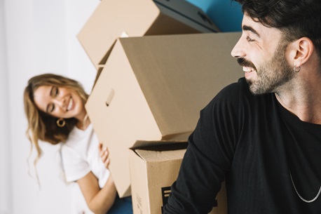 Local Melbourne Movers
