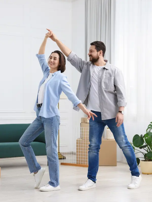 Local moves in Melbourne