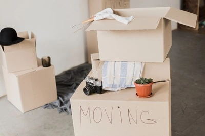 Packing Tips, moving locally, Melbourne