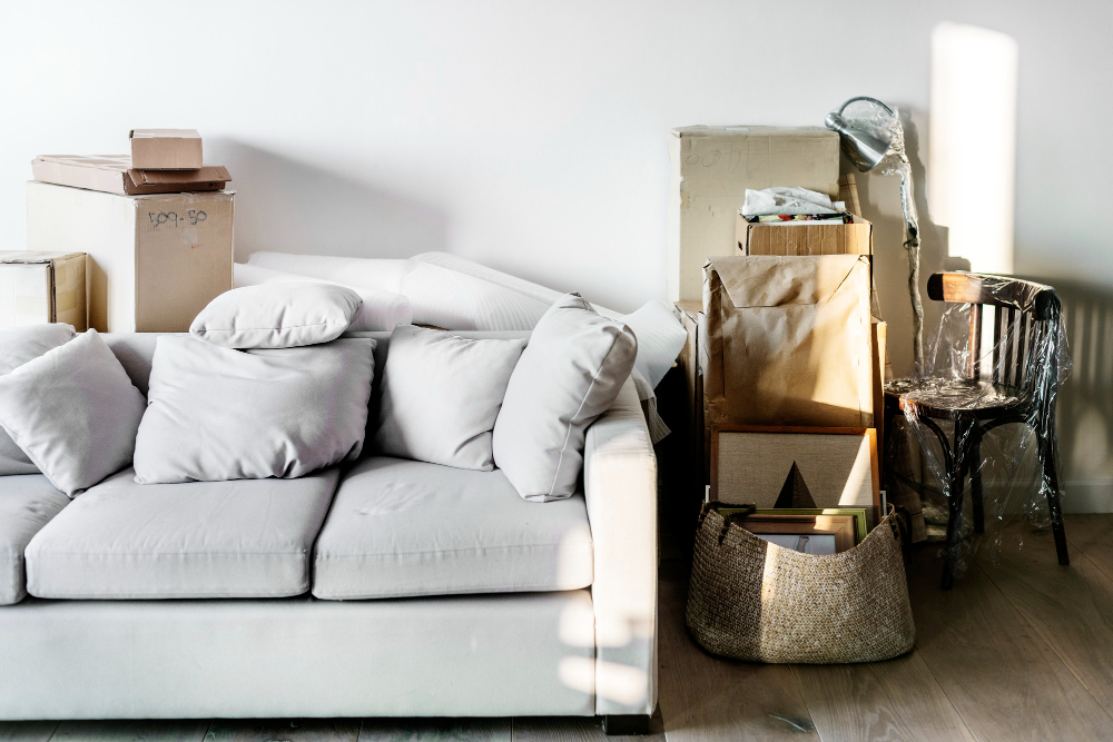 Post-Move Checklist for Settling in Country Victoria