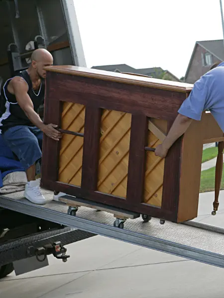 Personalized Moving Services Tailored to Your Needs